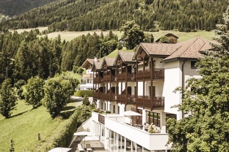 Falkensteiner Spa Sonnenparadis (Terenten) - 31