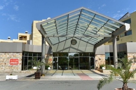 Bulharsko Prímorsko Les Magnolias 8 dňový pobyt All Inclusive Letecky Letisko: Varšava September 2025 (11/09/25-18/09/25)