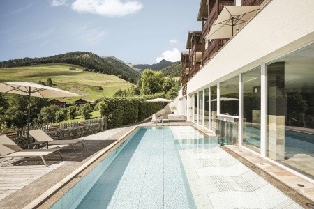 Falkensteiner Spa Sonnenparadis (Terenten) - 33