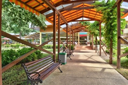 Bulharsko Prímorsko Les Magnolias 8 dňový pobyt All Inclusive Letecky Letisko: Varšava September 2025 (11/09/25-18/09/25)