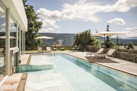 Falkensteiner Spa Sonnenparadis (Terenten) - 35