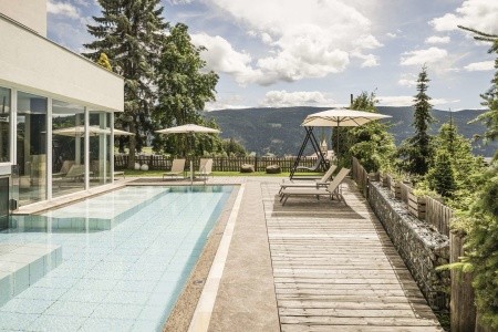 Falkensteiner Spa Sonnenparadis (Terenten) - 36