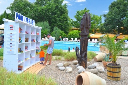 Bulharsko Prímorsko Les Magnolias 8 dňový pobyt All Inclusive Letecky Letisko: Varšava September 2025 (11/09/25-18/09/25)