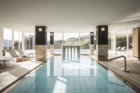 Falkensteiner Spa Sonnenparadis (Terenten) - 37