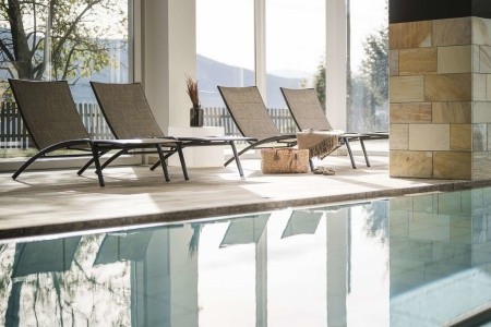 Falkensteiner Spa Sonnenparadis (Terenten) - 38