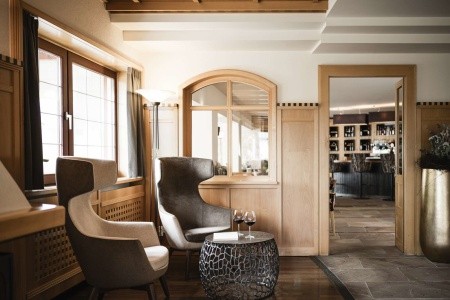 Falkensteiner Spa Sonnenparadis (Terenten) - 39