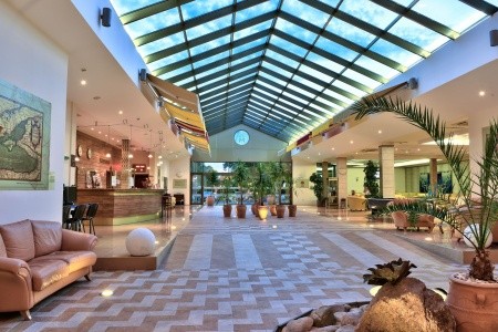 Bulharsko Prímorsko Les Magnolias 8 dňový pobyt All Inclusive Letecky Letisko: Varšava September 2025 (11/09/25-18/09/25)