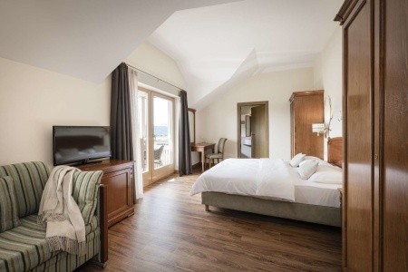 Falkensteiner Spa Sonnenparadis (Terenten) - 40