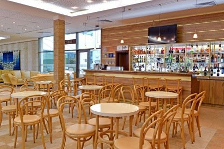 Bulharsko Prímorsko Les Magnolias 8 dňový pobyt All Inclusive Letecky Letisko: Varšava September 2025 (11/09/25-18/09/25)