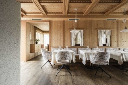 Falkensteiner Spa Sonnenparadis (Terenten) - 41