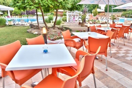 Bulharsko Prímorsko Les Magnolias 8 dňový pobyt All Inclusive Letecky Letisko: Varšava September 2025 (11/09/25-18/09/25)