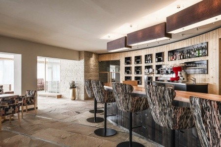 Falkensteiner Spa Sonnenparadis (Terenten) - 44