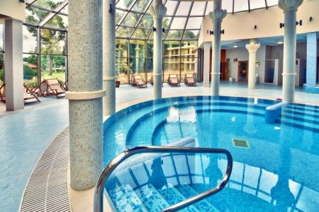 Bulharsko Prímorsko Les Magnolias 8 dňový pobyt All Inclusive Letecky Letisko: Varšava September 2025 (11/09/25-18/09/25)