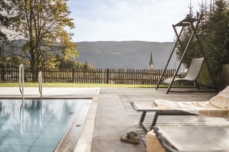 Falkensteiner Spa Sonnenparadis (Terenten) - 45