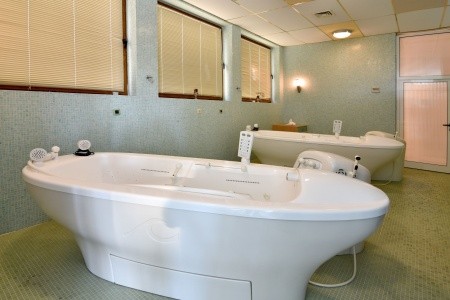 Bulharsko Prímorsko Les Magnolias 8 dňový pobyt All Inclusive Letecky Letisko: Varšava September 2025 (11/09/25-18/09/25)