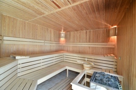 Bulharsko Prímorsko Les Magnolias 8 dňový pobyt All Inclusive Letecky Letisko: Varšava September 2025 (11/09/25-18/09/25)