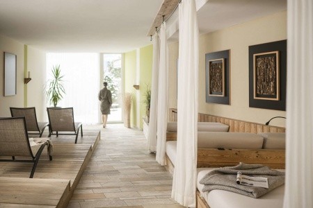 Falkensteiner Spa Sonnenparadis (Terenten) - 51