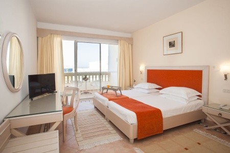 Tunisko Sousse Marhaba Club 13 dňový pobyt All Inclusive Letecky Letisko: Praha September 2026 (26/09/26- 8/10/26)