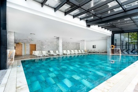 Doubletree By Hilton Antalya-Kemer - 212