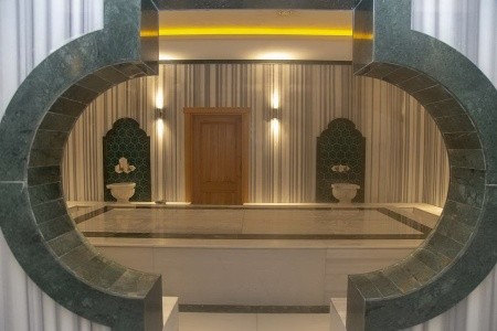 Doubletree By Hilton Antalya-Kemer - 219