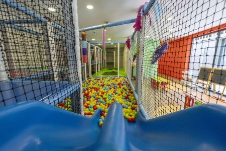 Doubletree By Hilton Antalya-Kemer - 221