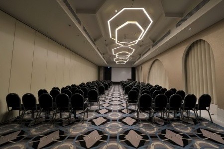 Doubletree By Hilton Antalya-Kemer - 222