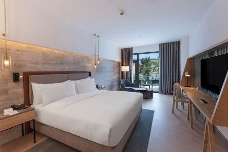 Doubletree By Hilton Antalya-Kemer - 223