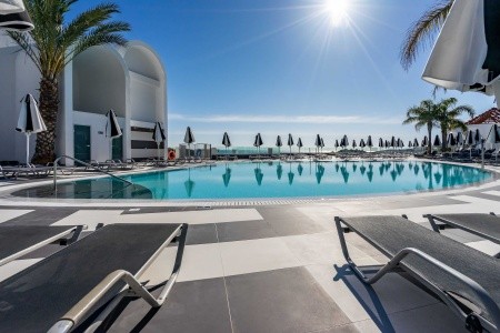 Venezia Resort - 176