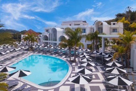 Venezia Resort - 179