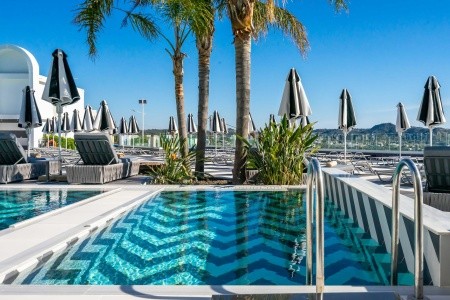 Venezia Resort - 189