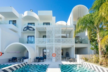 Venezia Resort - 192