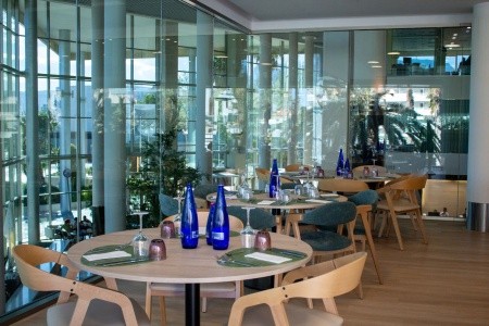 Ar Diamante Beach (Calpe) - 29