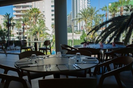 Ar Diamante Beach (Calpe) - 31