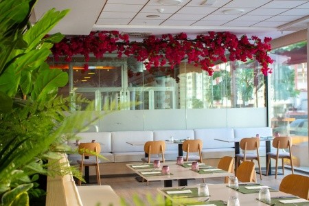 Ar Diamante Beach (Calpe) - 32