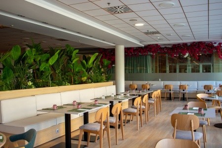 Ar Diamante Beach (Calpe) - 33