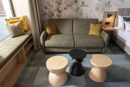 Slovensko Južné Slovensko Thermal Hotel Campino 8 dňový pobyt Polpenzia Vlastná November 2025 (14/11/25-21/11/25)