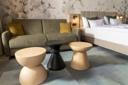 Slovensko Južné Slovensko Thermal Hotel Campino 8 dňový pobyt Polpenzia Vlastná November 2025 (14/11/25-21/11/25)