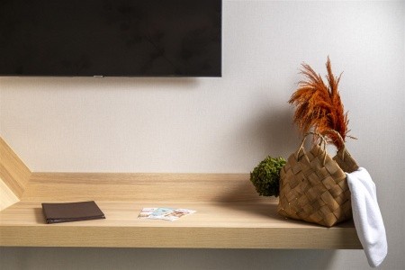 Slovensko Južné Slovensko Thermal Hotel Campino 8 dňový pobyt Polpenzia Vlastná November 2025 (14/11/25-21/11/25)