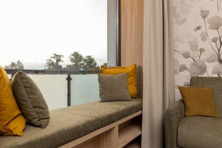 Slovensko Južné Slovensko Thermal Hotel Campino 8 dňový pobyt Polpenzia Vlastná November 2025 (14/11/25-21/11/25)