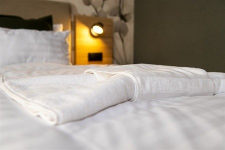 Slovensko Južné Slovensko Thermal Hotel Campino 8 dňový pobyt Polpenzia Vlastná November 2025 (14/11/25-21/11/25)