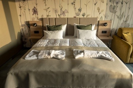 Slovensko Južné Slovensko Thermal Hotel Campino 8 dňový pobyt Polpenzia Vlastná November 2025 (14/11/25-21/11/25)