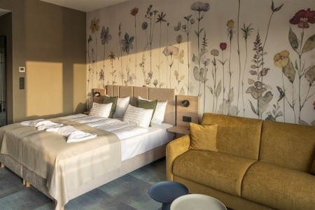 Slovensko Južné Slovensko Thermal Hotel Campino 8 dňový pobyt Polpenzia Vlastná November 2025 (14/11/25-21/11/25)