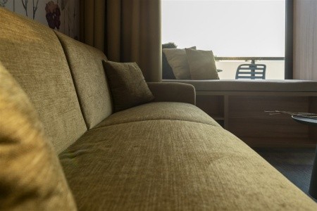 Slovensko Južné Slovensko Thermal Hotel Campino 8 dňový pobyt Polpenzia Vlastná November 2025 (14/11/25-21/11/25)