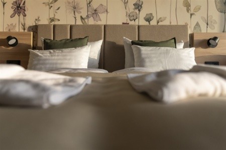 Slovensko Južné Slovensko Thermal Hotel Campino 8 dňový pobyt Polpenzia Vlastná November 2025 (14/11/25-21/11/25)