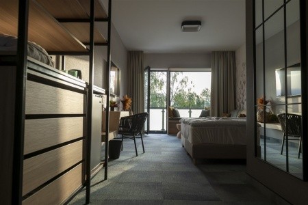 Slovensko Južné Slovensko Thermal Hotel Campino 8 dňový pobyt Polpenzia Vlastná November 2025 (14/11/25-21/11/25)