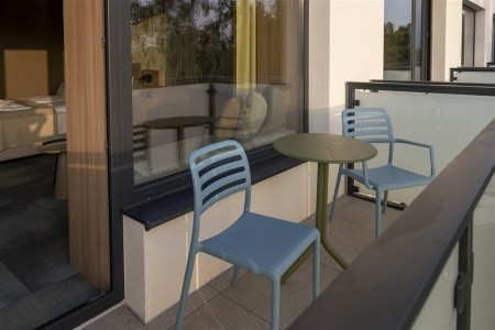 Slovensko Južné Slovensko Thermal Hotel Campino 8 dňový pobyt Polpenzia Vlastná November 2025 (14/11/25-21/11/25)