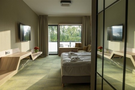 Slovensko Južné Slovensko Thermal Hotel Campino 8 dňový pobyt Polpenzia Vlastná November 2025 (14/11/25-21/11/25)