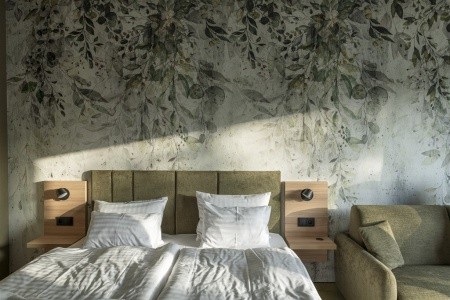 Slovensko Južné Slovensko Thermal Hotel Campino 8 dňový pobyt Polpenzia Vlastná November 2025 (14/11/25-21/11/25)