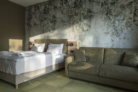 Slovensko Južné Slovensko Thermal Hotel Campino 8 dňový pobyt Polpenzia Vlastná November 2025 (14/11/25-21/11/25)