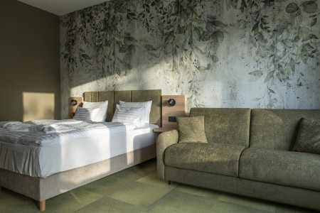 Slovensko Južné Slovensko Thermal Hotel Campino 8 dňový pobyt Polpenzia Vlastná November 2025 (14/11/25-21/11/25)